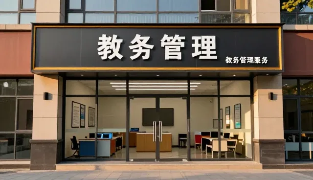 教学效率提升中全流程跟进的选型关注点