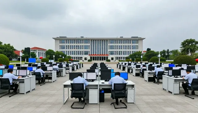 系统选型中的应用场景适配实践