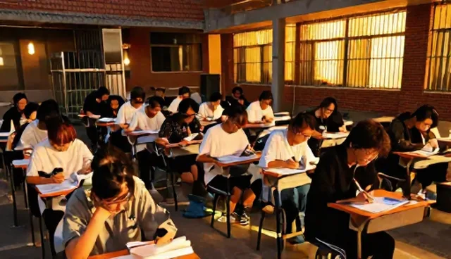 学习规划中常见问题及处理方向检查要点