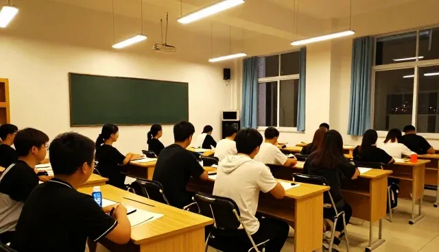学习规划中常见的误区与正确理解